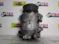 Ford Mondeo MD Diesel 2.0L A/C Compressor PN: DG9H-19D629-FF 2014-2020