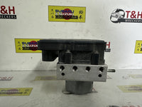 2013 ABS Pump/Modulator, 27536CA002, 2013, Toyota, 86, ZN6