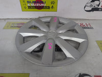 Jan 2007 to Jan 2014 - Suzuki SX4 - Wheel Cover/Hub Cap