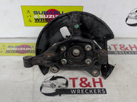 2015 - 2026 Mazda CX-3 DK Right Front Hub Assembly
