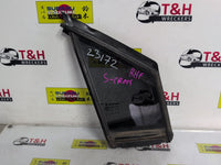 Sep 2013 to May 2022 - Suzuki S-Cross JY - Right Front Quarter Door Glass