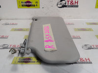 2017 - 2024 Mitsubishi ASX XC XD Right Sun Visor