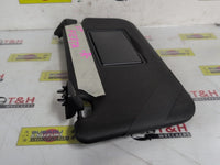 2016 2016 Ford Fiesta WZ Right Sun Visor