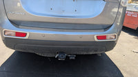 2013 - 2015 Mitsubishi Outlander ZJ Rear Bumper Bar