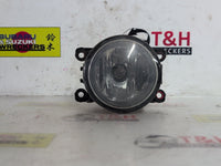 2014 2014 Suzuki Alto GF Right Fog Light