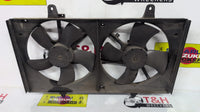 2003 - 2009 Nissan Maxima BBUJ31 Radiator Fan