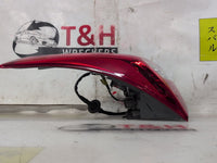 2012-2017 Hyundai i30 GD Left Taillight Halogen 5/3 Door Go Active Elite