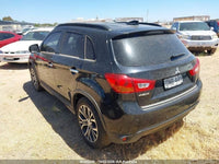 2013 - 2018 Mitsubishi ASX FWD Front Bumper Bar