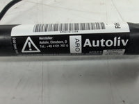 2013 Right Front Seat Belt, 617023500, 2013, Opel, Astra