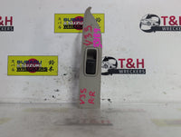 Nissan Skyline V35 Sedan Jun 2001-Jun 2007 Right Rear Window Switch