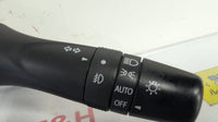 2022 Indicator Stalk, 2022, Suzuki, Baleno, EW
