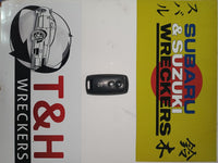 2009 - 2020 Suzuki Grand Vitara SUV AWD Key Remote