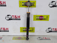 Apr 2018 to Sep 2024 - Kia Cerato BD - Shock Absorber - Rear (Rh Side), Non Gt