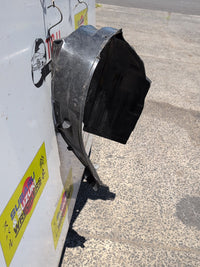 2015 - 2017 Suzuki Celerio LF Left Guard Liner