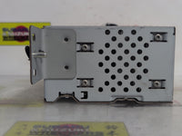 - - Stereo Head Unit, JX71-18C815-VU, 2019, Ford, Focus, ST Line, SA