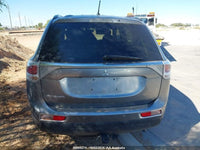 2014 2014 Mitsubishi Outlander ZJ Left Front Door