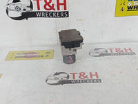2013 - 2018 Subaru Forester SJ 2.5i AWD ABS Pump/Modulator