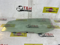2005 - 2011 Toyota Yaris P90 Left Front Door Glass