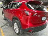 Feb 2012 to Dec 2014 - Mazda CX-5 KE - Alloy Wheel - Factory, 19X7In