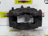 1989 - 1996 Nissan 300ZX Z32 Turbocharged Left Front Caliper | 4 Spot Type