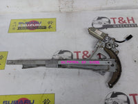1999 - 2017 Nissan Patrol GU Right Front Window Regulator/Motor