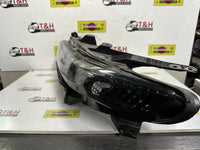 2025 - 2026 Suzuki Fronx WDB3S GLX FWD Left Head light