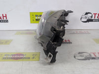 May 2016 to Feb 2019 - Mazda Mazda3 BN - Right Headlight - Halogen Type