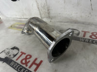 1988 - 1997 Nissan Patrol GQ Exhaust System