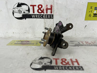 2015 - 2017 Suzuki Celerio LF AVK310 Left Front Hub Assembly