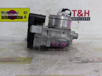 May 2010 to May 2014 - Volkswagen Polo 6R Petrol 1.4L Engine Code CAVE/CTHE - Throttle Body - Code