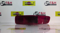 2006 - 2009 Mitsubishi Outlander II CW*W VR CW6W Right Rear Bumper Reflector