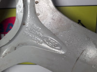 Aug 2012 to Aug 2015 - Ford Focus LW - Alloy Wheel - 18.8In, 5 Y Spoke, St Type