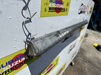 1994 - 2000 Subaru Impreza Left Side Skirt