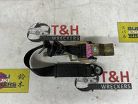 1994-2001 Mitsubishi FTO DE - Right Front Seat Belt