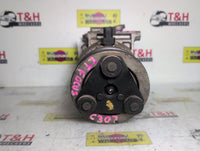 May 2007 to Apr 2009 - Ford Focus LT Petrol 2.0L - A/C Compressor