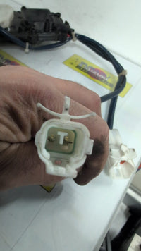 2005 Right Front Lock Actuator, 2005, Suzuki, Liana, ER