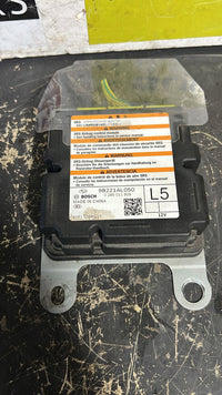 2014 - 2020 Subaru Outback BS Wagon AWD SRS Control Module