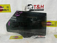 2015 - 2020 Ford Mondeo MD Right Rear Door Glass