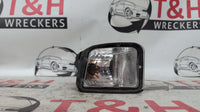 2014 Subaru WRX V1 - Right Front Bumper Bar Indicator Light