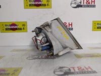 2005 Right Rear Bumper Light, 2005, Suzuki, Liana, ER