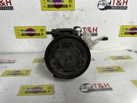 2000 - 2005 Suzuki Ignis III MF A/C Compressor
