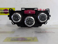 2007 - 2012 Subaru Impreza Heater/AC Controls