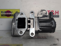 2020 - 2025 Isuzu D Max TFR RWD EGR Valve