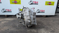 Mitsubishi Outlander ZG 2006-2009 AWD 3.0L Automatic Transmission