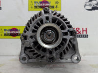 2014 - 2019 Mazda Mazda2 DJ/DL Petrol 1.5L Engine Version SkyActiv | G- Alternator- 100Amp