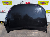 May 2010 to Sep 2017 - Volkswagen Polo 6R - Bonnet