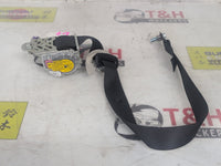 2015 2015 Subaru Liberty VI BN Left Front Seat Belt