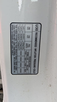 2016 2016 Kia Sorento UM C5W7J561F Radiator