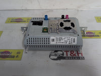 Ford Focus LW 2011-2015 - Dash Display Unit