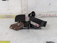 2013 - 2022 Suzuki S-Cross JY Right Rear Seat belt